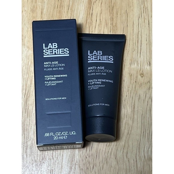 Lab Series Anti-Age Max LS Lotion Youth Renewing + Lifting TRAVEL Size - Picture 4 of 6